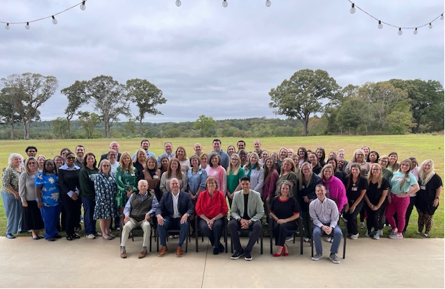 Bristol Hospice – Georgia