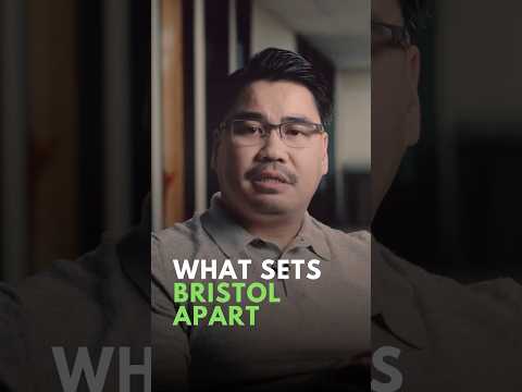 Bristol Hospice – Georgia