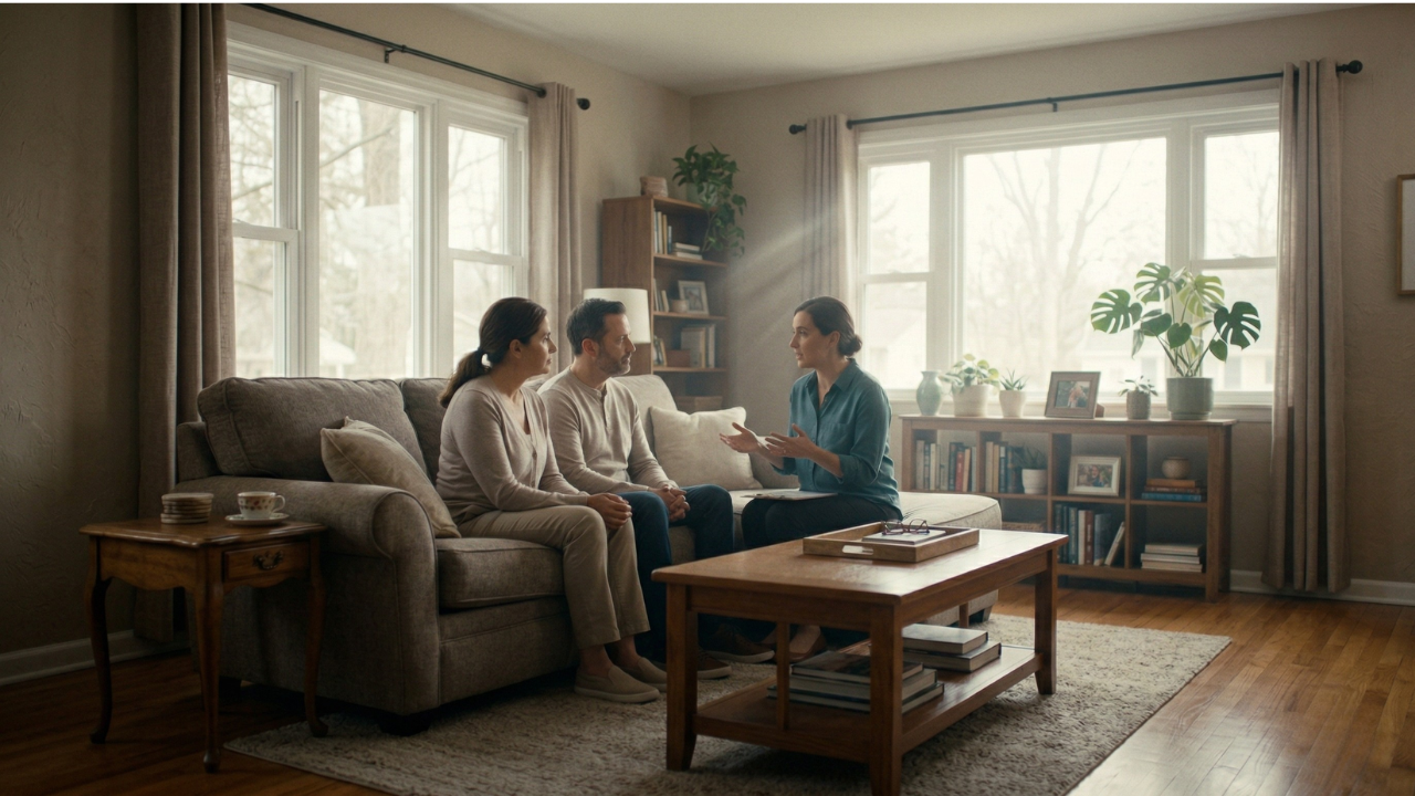 Bristol Hospice – Georgia