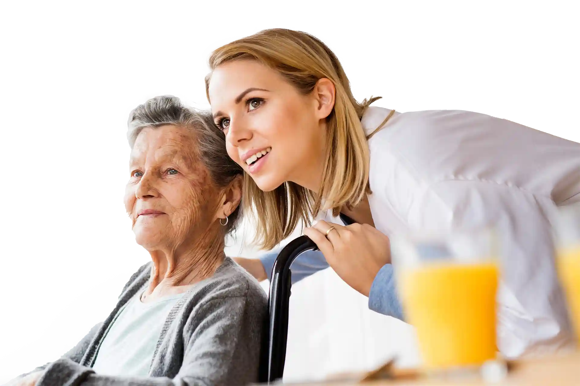 Bristol Hospice – Georgia