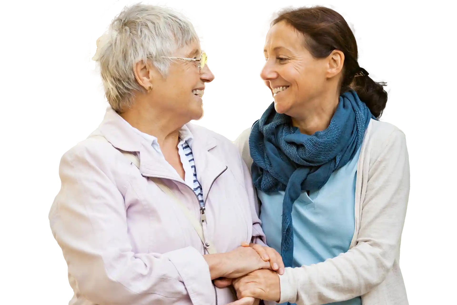 Bristol Hospice – Georgia