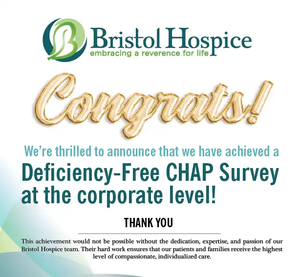 Bristol Hospice – Georgia