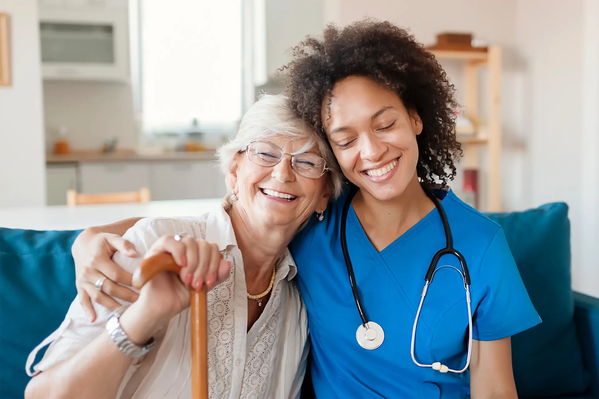 Bristol Hospice – Georgia