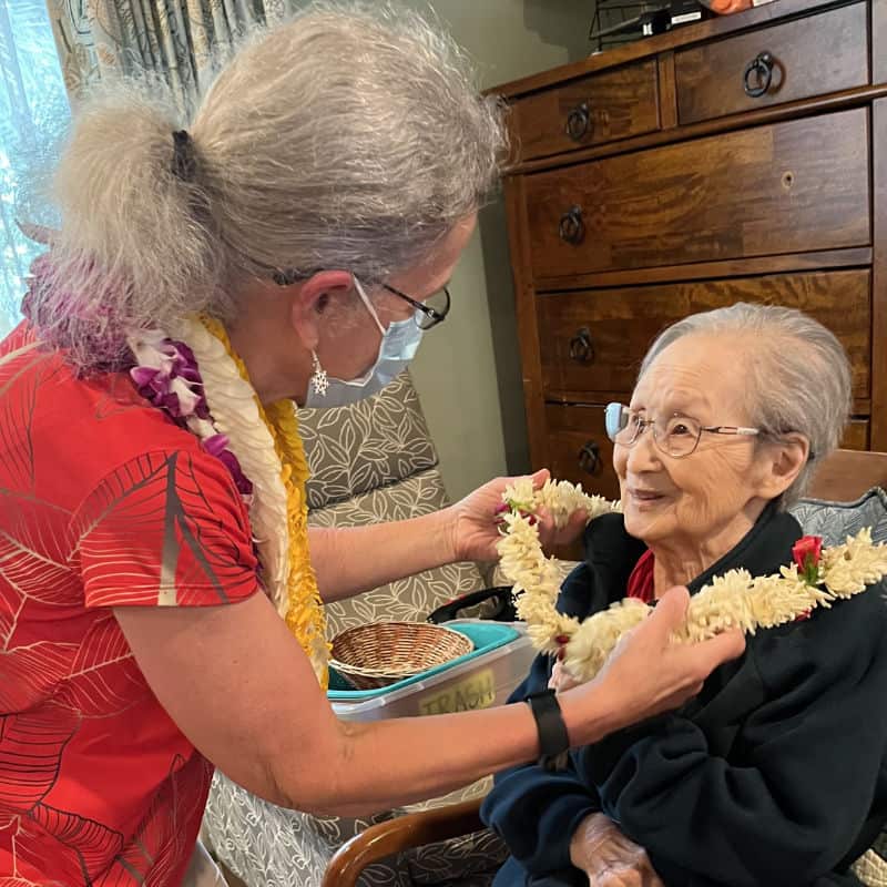 Hale Ku‘ike Pali
