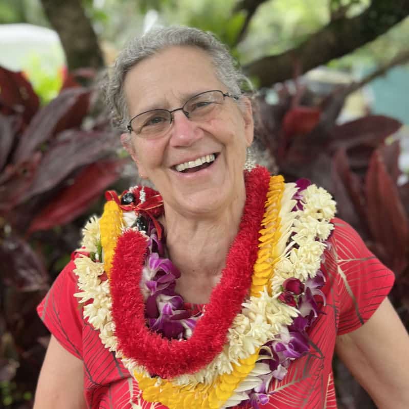 Hale Ku‘ike Pali