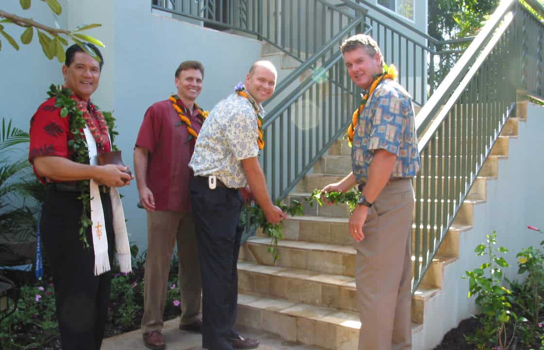 Hale Ku‘ike Pali