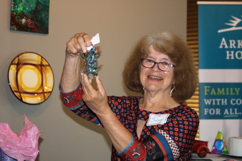 Hospice Foundation of Arkansas