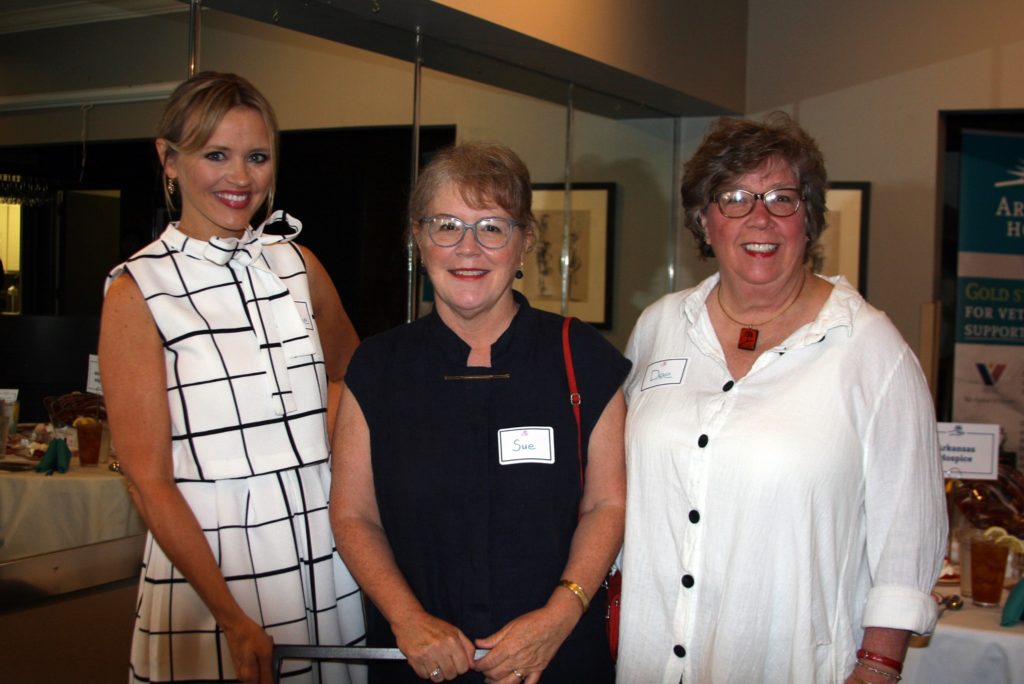 Hospice Foundation of Arkansas