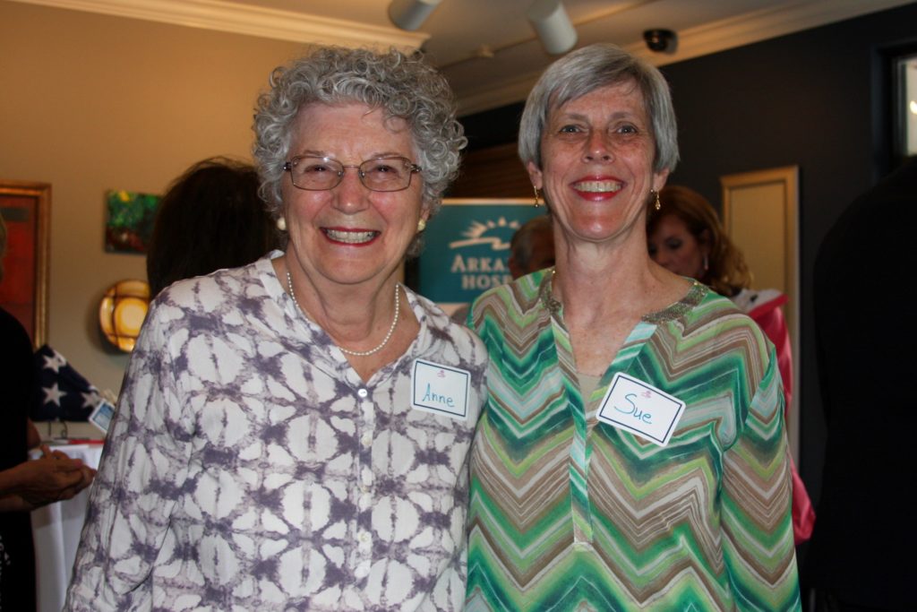 Hospice Foundation of Arkansas