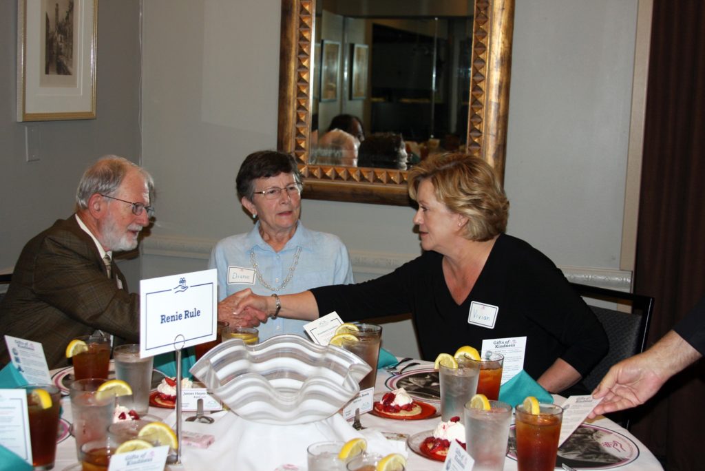 Hospice Foundation of Arkansas