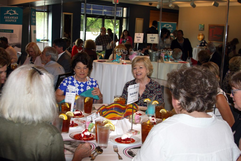 Hospice Foundation of Arkansas