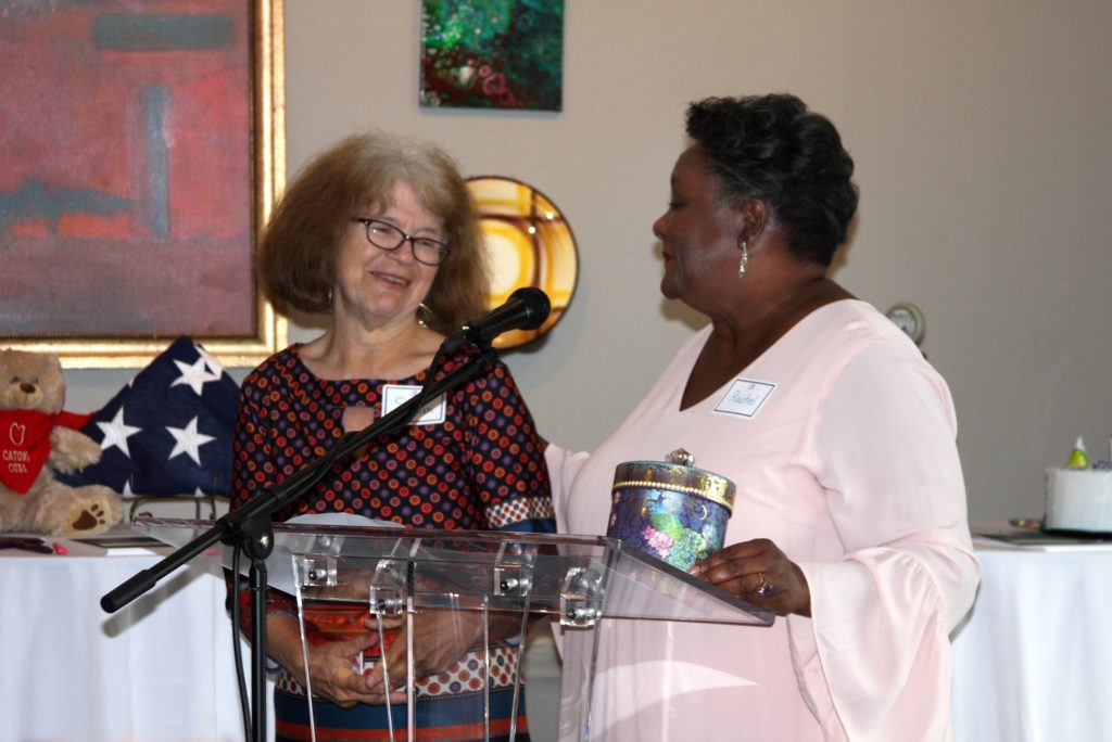 Hospice Foundation of Arkansas