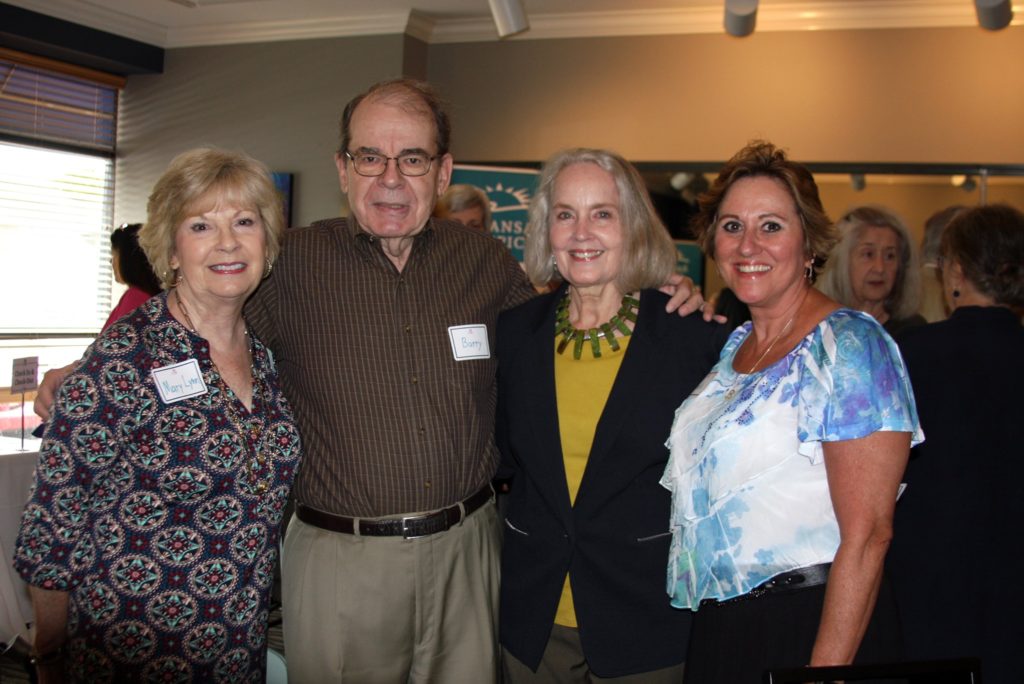 Hospice Foundation of Arkansas