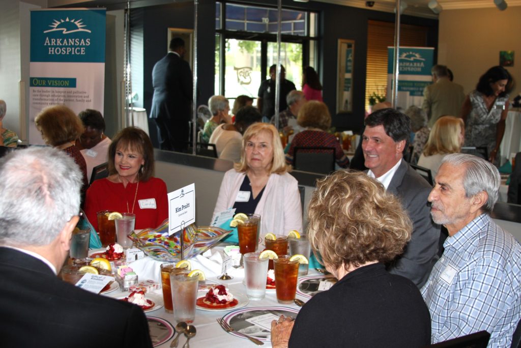 Hospice Foundation of Arkansas