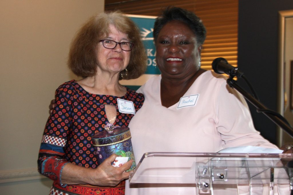 Hospice Foundation of Arkansas