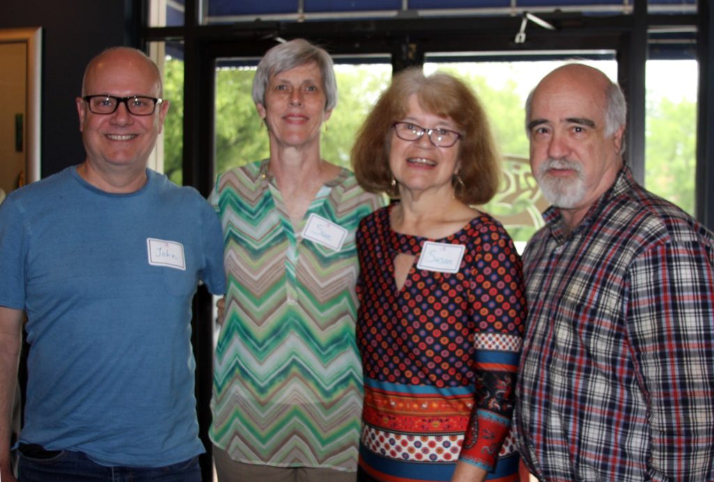 Hospice Foundation of Arkansas