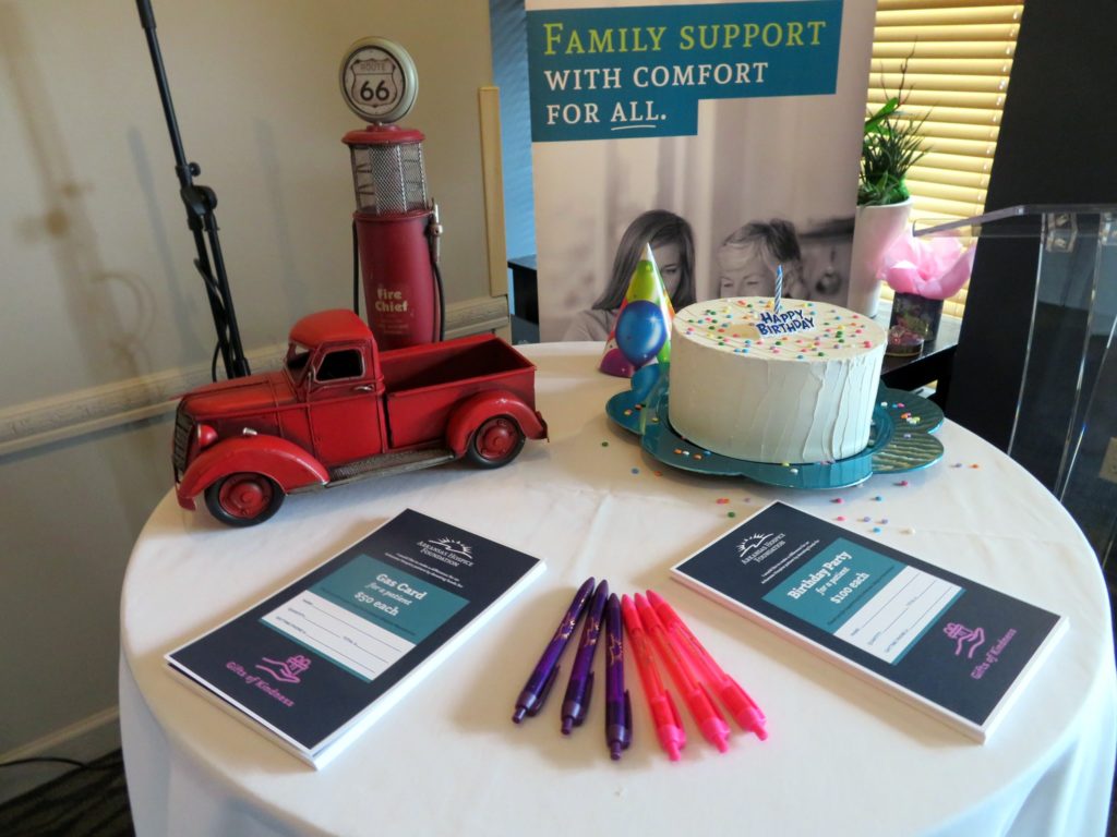 Hospice Foundation of Arkansas