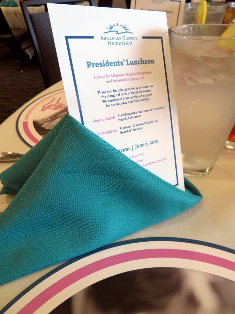Hospice Foundation of Arkansas