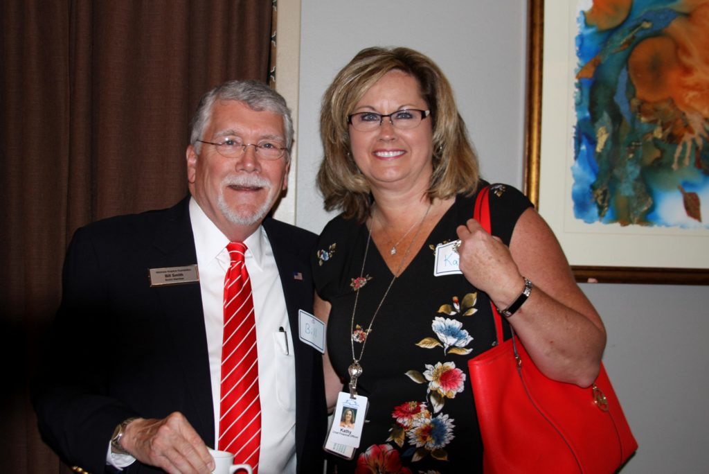 Hospice Foundation of Arkansas