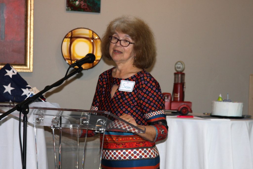 Hospice Foundation of Arkansas
