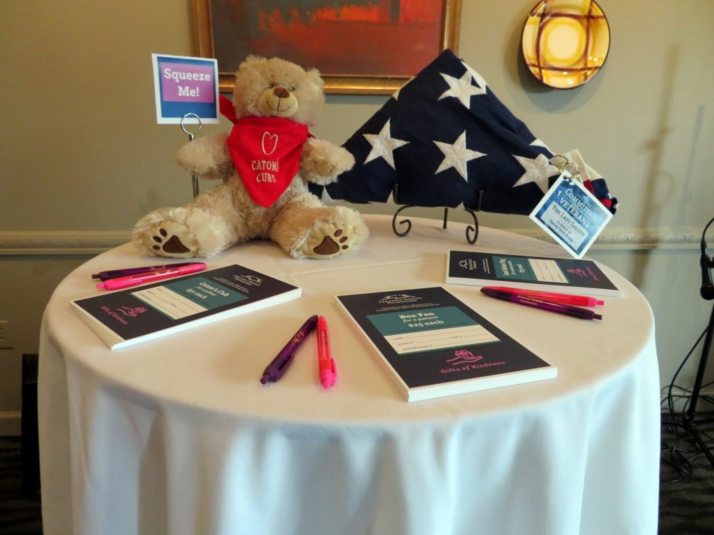 Hospice Foundation of Arkansas