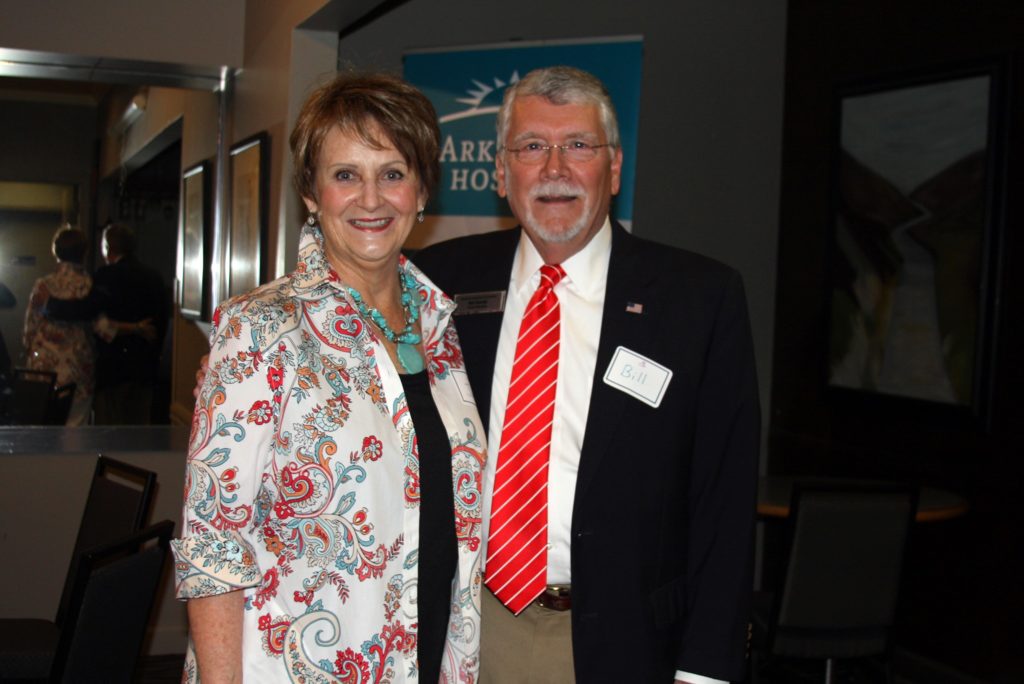 Hospice Foundation of Arkansas