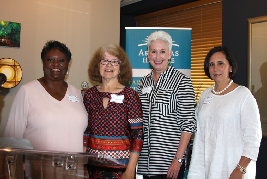 Hospice Foundation of Arkansas