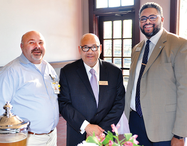 Hospice Foundation of Arkansas