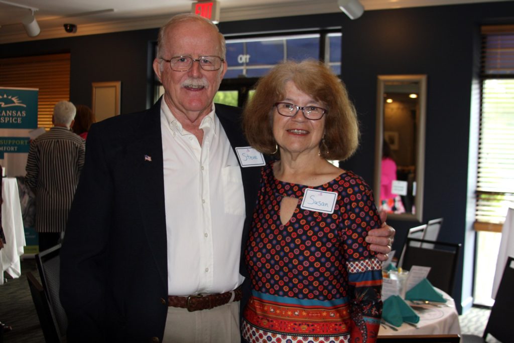 Hospice Foundation of Arkansas