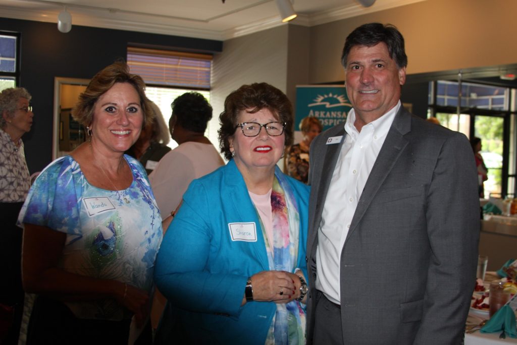 Hospice Foundation of Arkansas