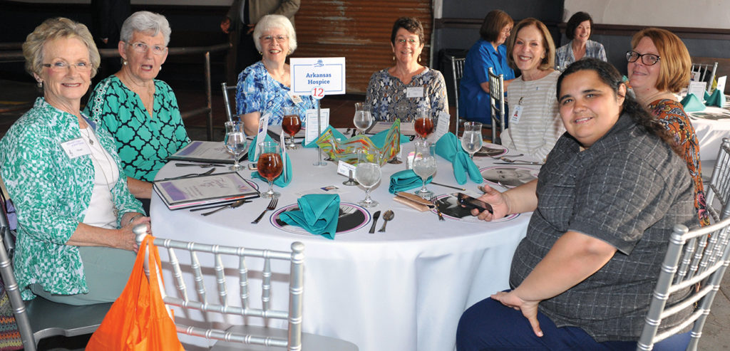 Hospice Foundation of Arkansas