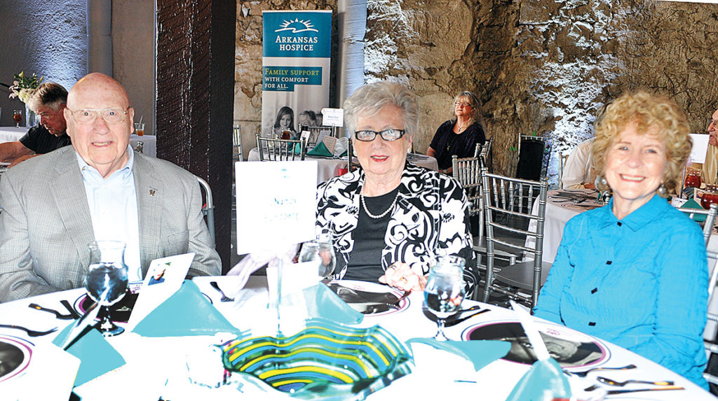 Hospice Foundation of Arkansas