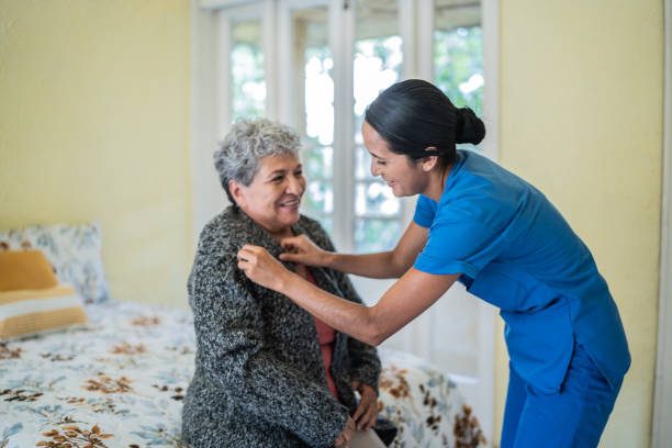 Trusted Choice Homecare