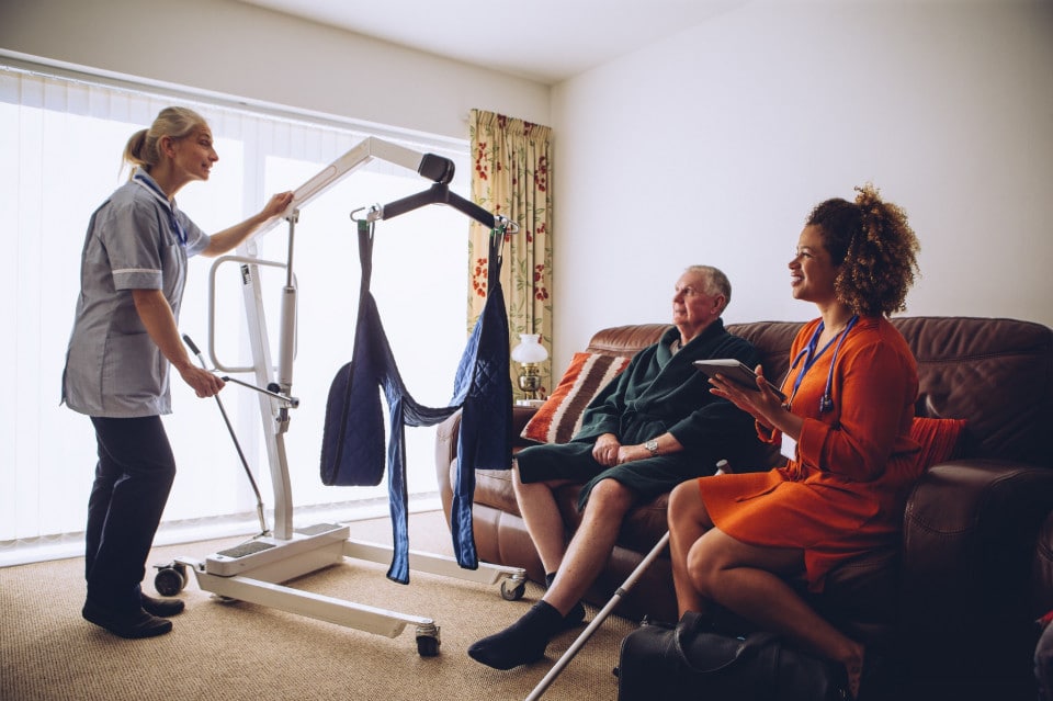 Talem Home Care – Colorado Springs
