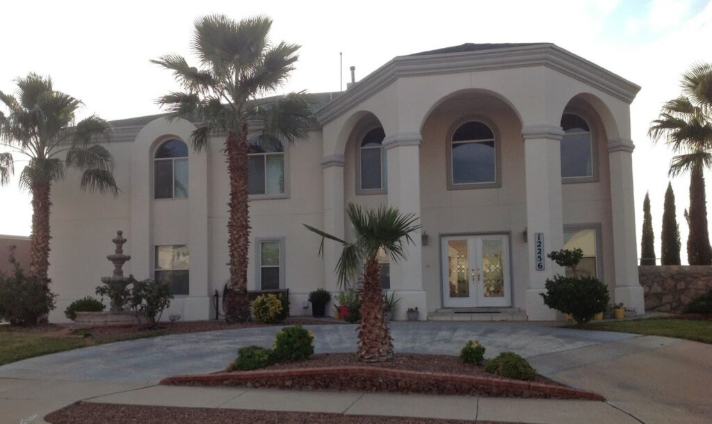 Angel‘s Haven and Angeles del Cielo