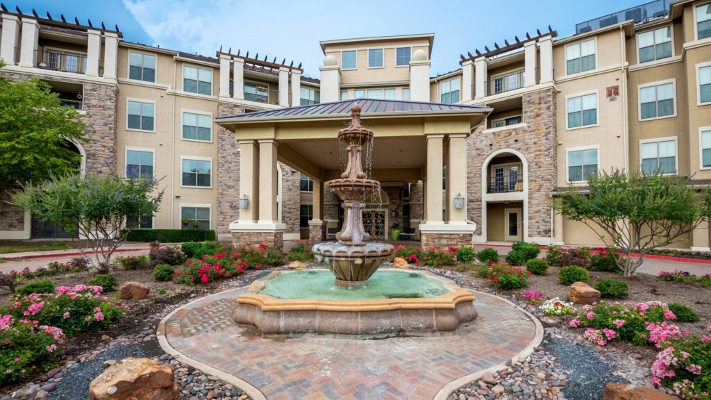 Atria at Canyon Creek