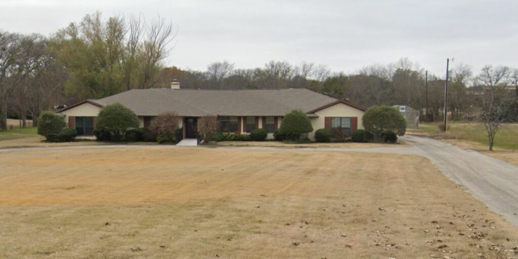 Avalon Memory Care McKinney