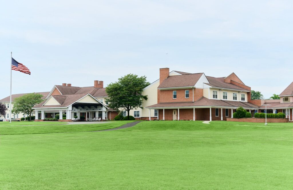 Berlin Health & Rehabilitation Center