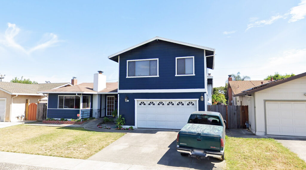 GM Residential Care Home