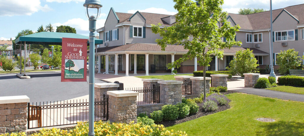 Good Shepherd Supported Independent Living – Allentown