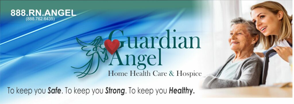 Guardian Angel Home Care – San Jose