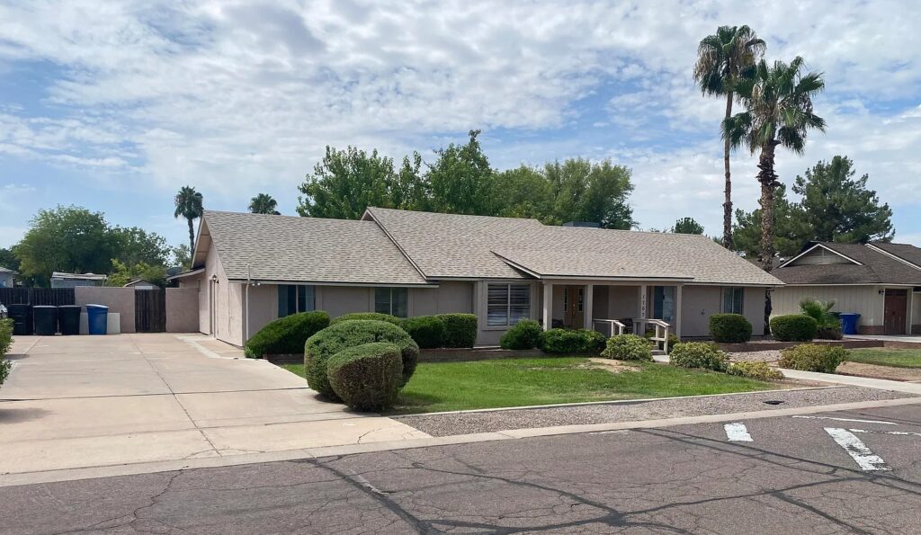 Heaven Care Residential