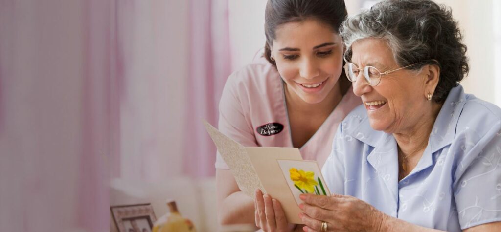 Home Helpers Home Care – San Jose