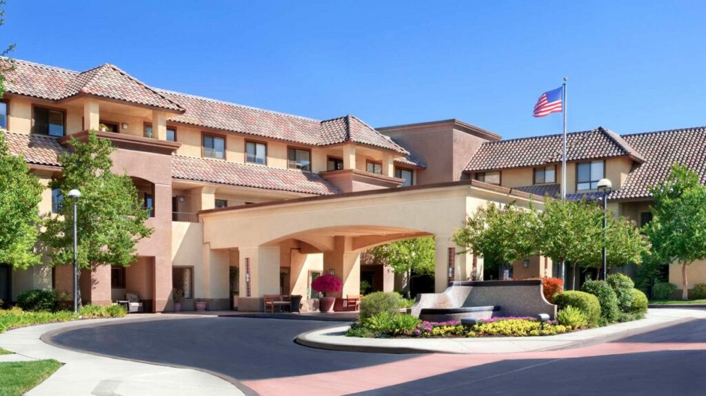 Ivy Park at Roseville