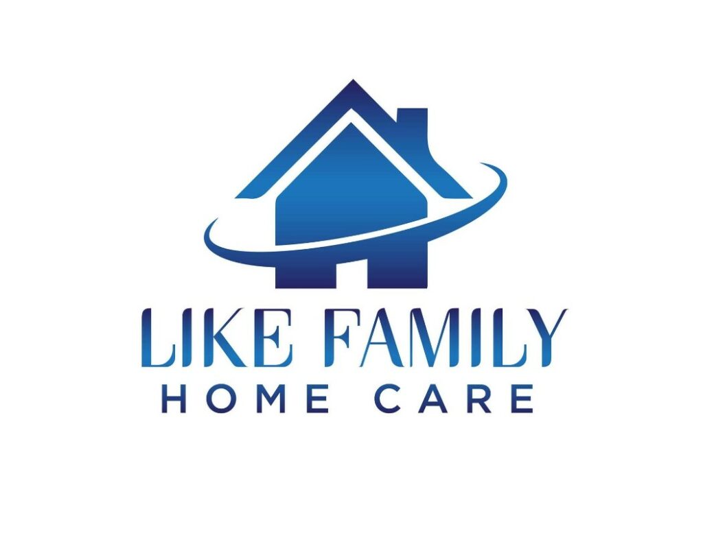 Like Family Home Care – Gilbert
