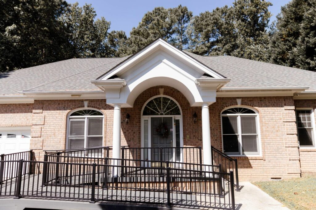 Livewell at Midenhall Way