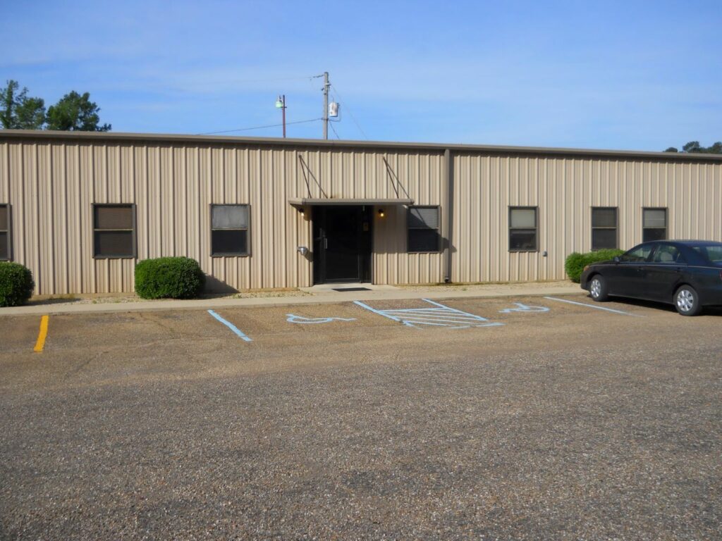 Magnolia Senior Center