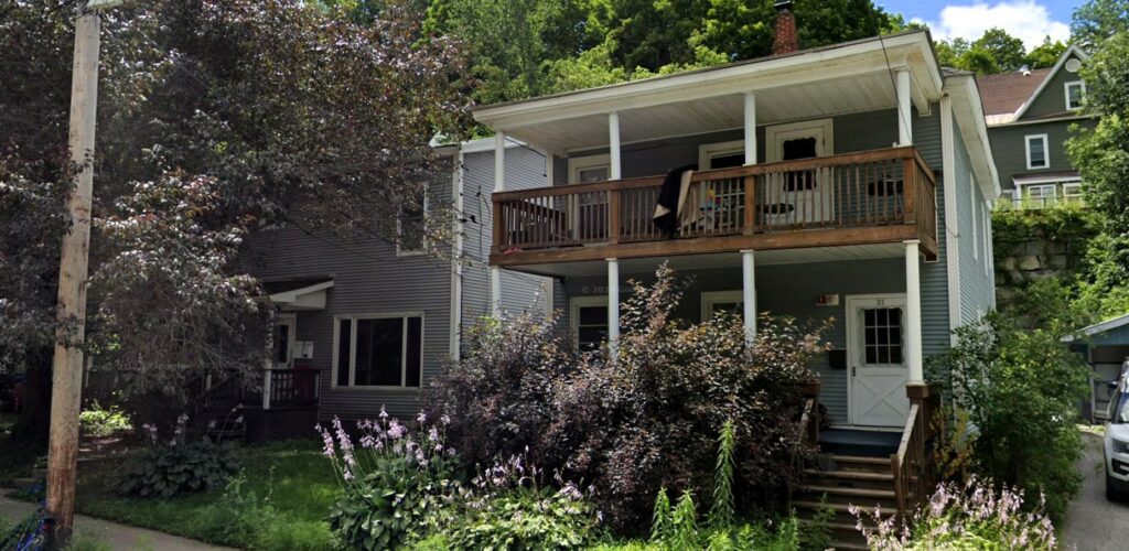 Metivier Residential Care Home