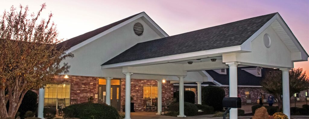 Mountain Meadows Nursing & Rehab Center