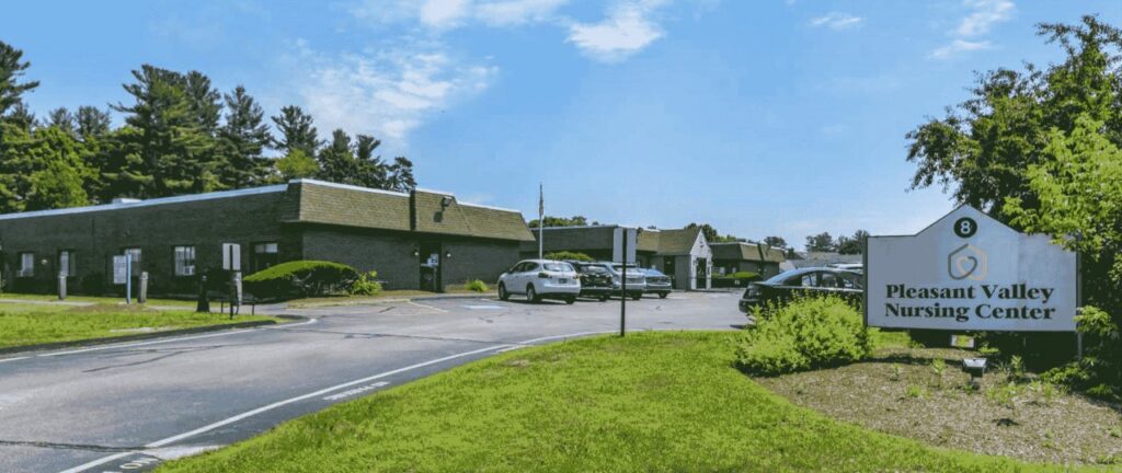 Pleasant Valley Nursing and Rehab Center